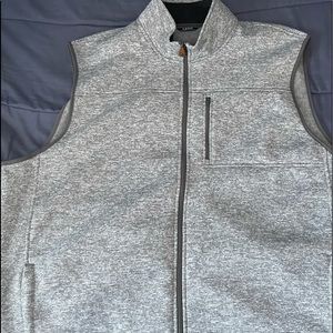 IZOD Vest